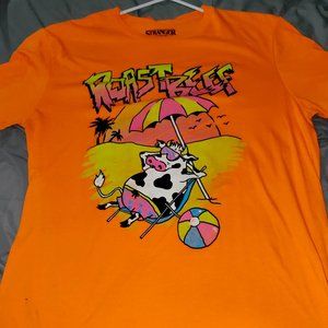 Stranger Things "Roast Beef" Tee